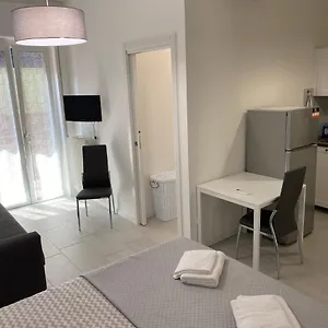  Apartmán Stadio 1 - Monolocali Con Bagno Privato