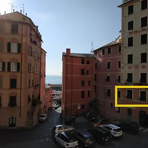 La Gioia Gasthof Camogli