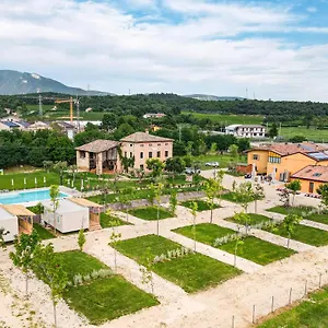 Camping Agricampeggio Le Corniole, Affi