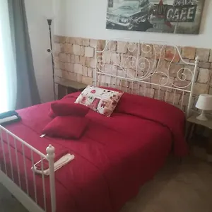 Gianna House Apartment Bari