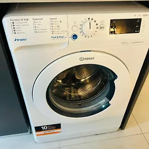 Rondo Apartment