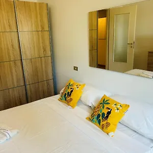 Apartamento Faro, Verona