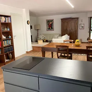 Apartamento La Casa Di Pan, Verona