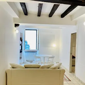 Apartamento Un Punto Al Cuore A, Verona