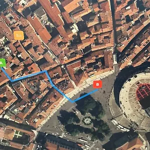 L'appartamento Di Giulietta Apartment