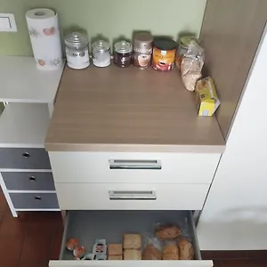 Al Vicoletto Apartment