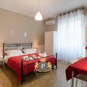 Appartement Terrazze Italiane Center - Red, Verona