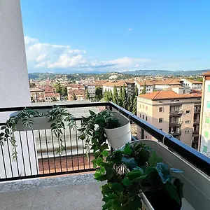 Juliet's Apartment