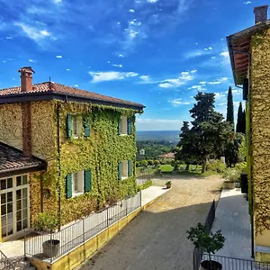 Vakantieboerderij La Vineria Di San Mattia, Verona