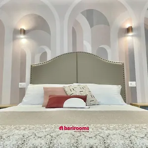 Barirooms - Picca 24 Apartment Bari