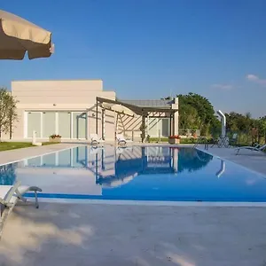 Farm stay Dell'orto, Verona