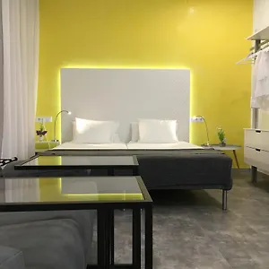 Casual In Córdoba
