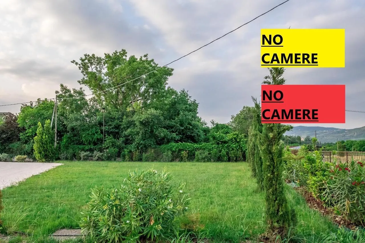Campingplatz Agricampeggio Oro Verde Verona