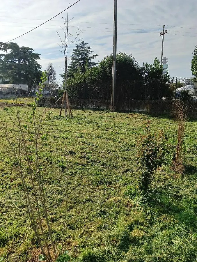 Agricampeggio Oro Verde Verona 0*,